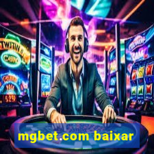 mgbet.com baixar